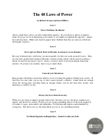 48 Laws of Power @EnglishReserve.pdf